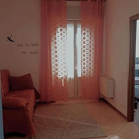 Albergo Del Turista Vernasca 외부 사진