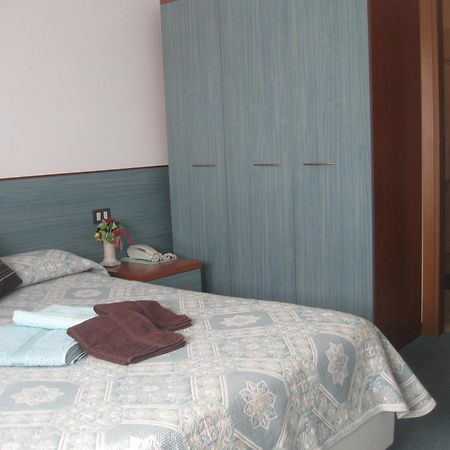 Albergo Del Turista Vernasca 외부 사진