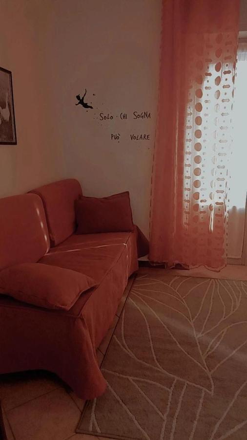 Albergo Del Turista Vernasca 외부 사진