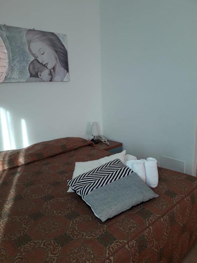 Albergo Del Turista Vernasca 외부 사진