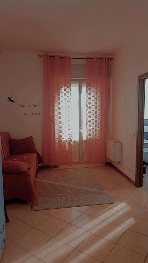 Albergo Del Turista Vernasca 외부 사진