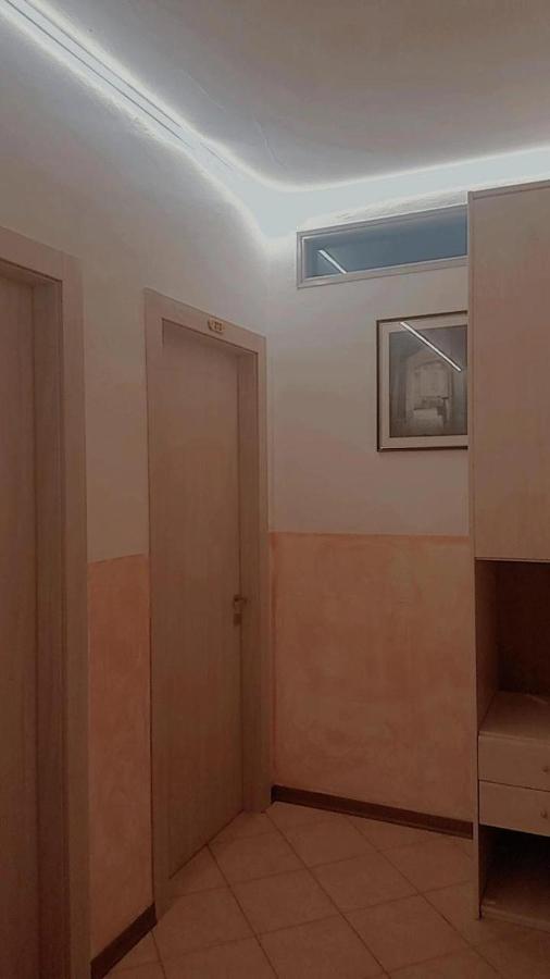 Albergo Del Turista Vernasca 외부 사진
