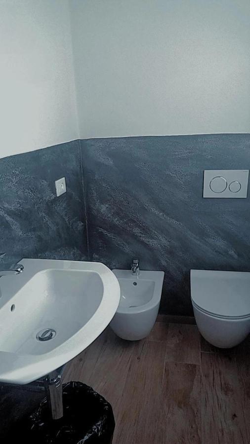 Albergo Del Turista Vernasca 외부 사진