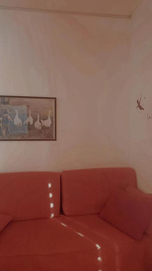 Albergo Del Turista Vernasca 외부 사진