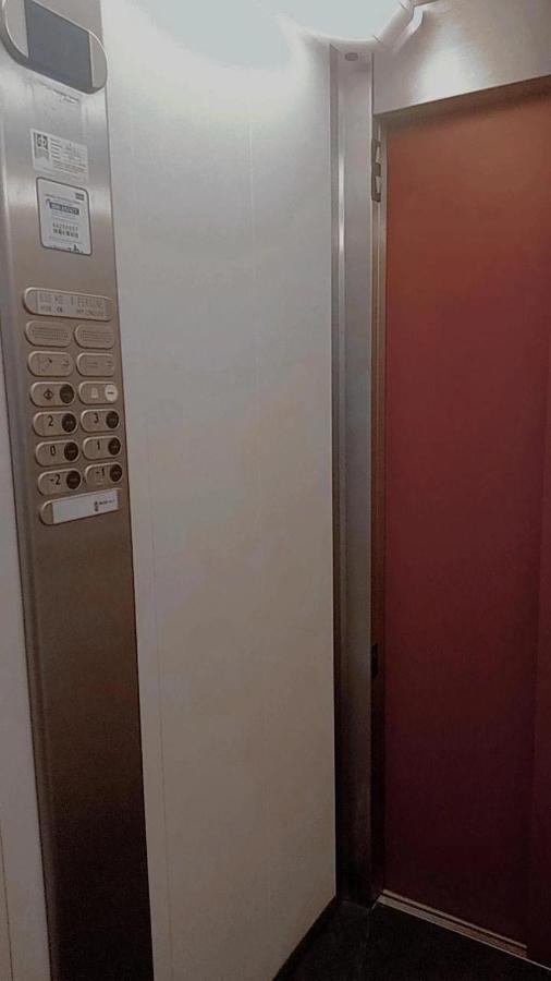 Albergo Del Turista Vernasca 외부 사진
