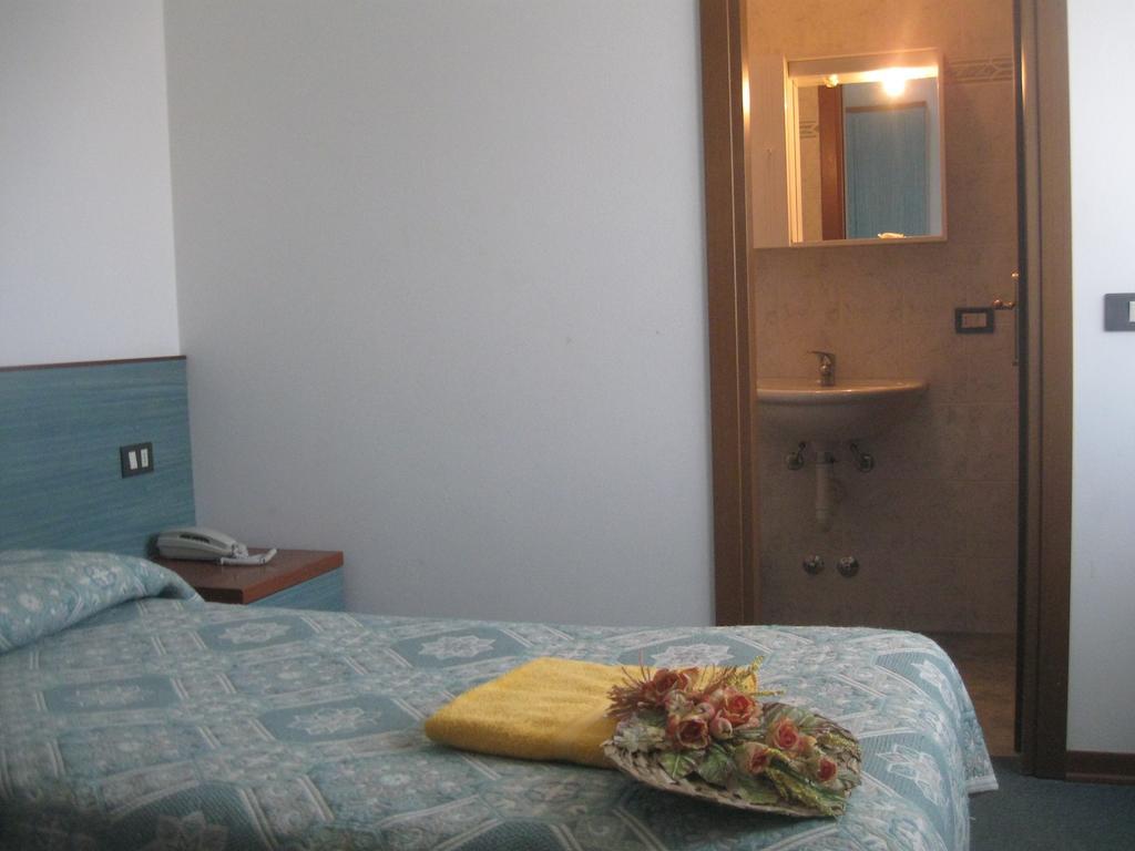 Albergo Del Turista Vernasca 외부 사진