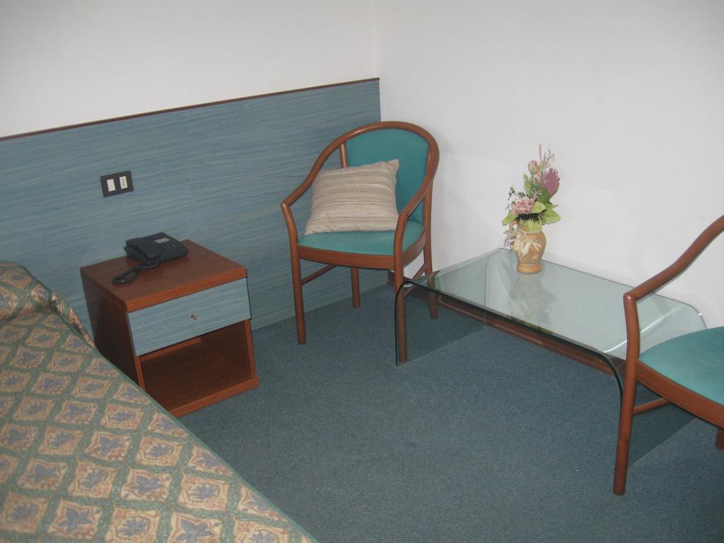 Albergo Del Turista Vernasca 외부 사진