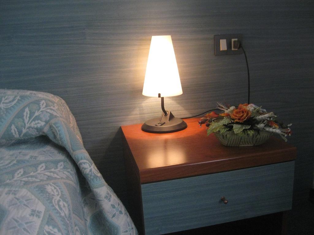 Albergo Del Turista Vernasca 객실 사진