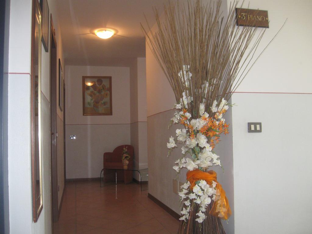 Albergo Del Turista Vernasca 외부 사진