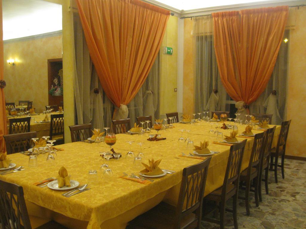 Albergo Del Turista Vernasca 외부 사진