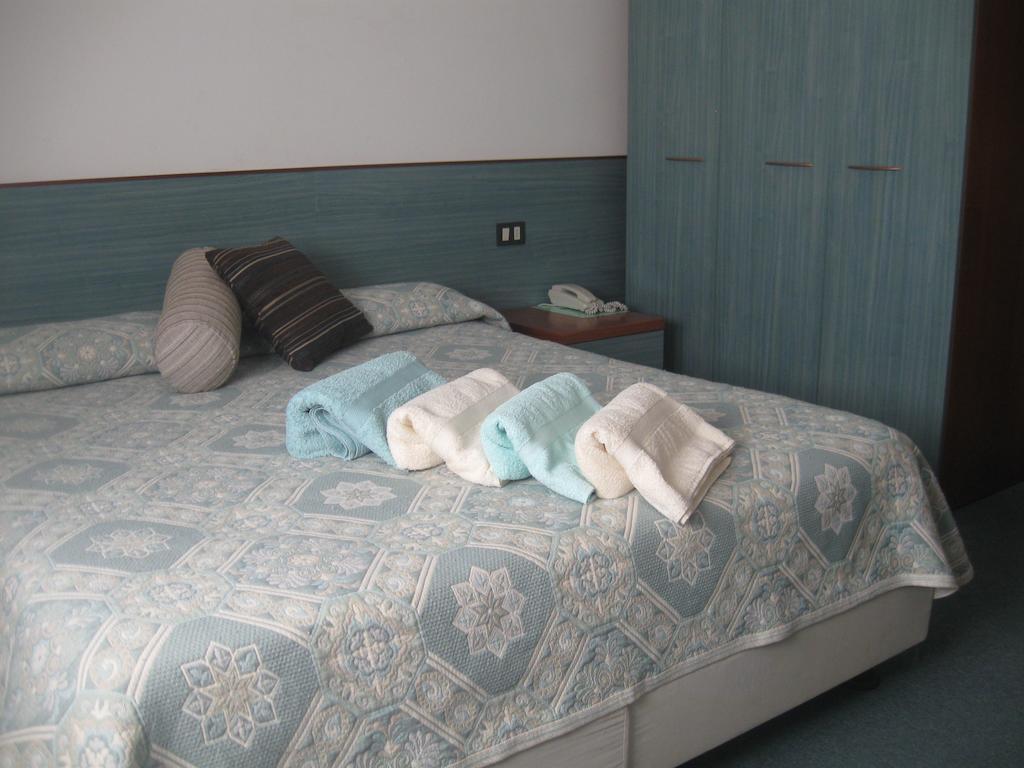 Albergo Del Turista Vernasca 객실 사진