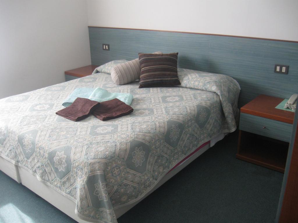 Albergo Del Turista Vernasca 객실 사진