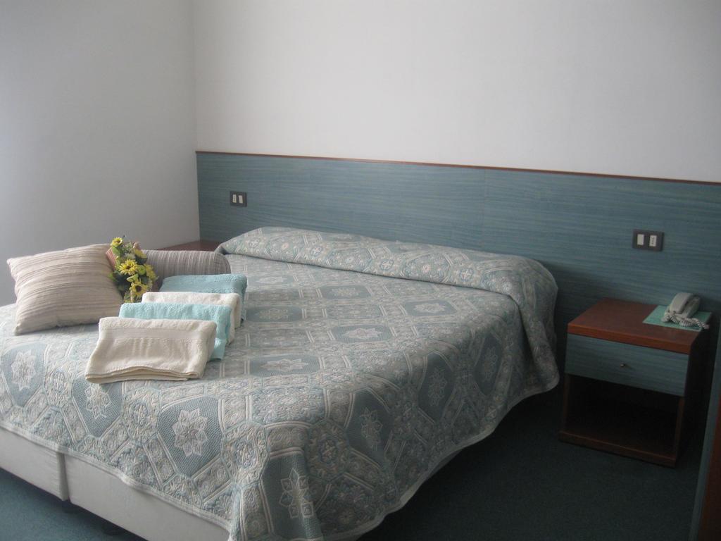 Albergo Del Turista Vernasca 객실 사진